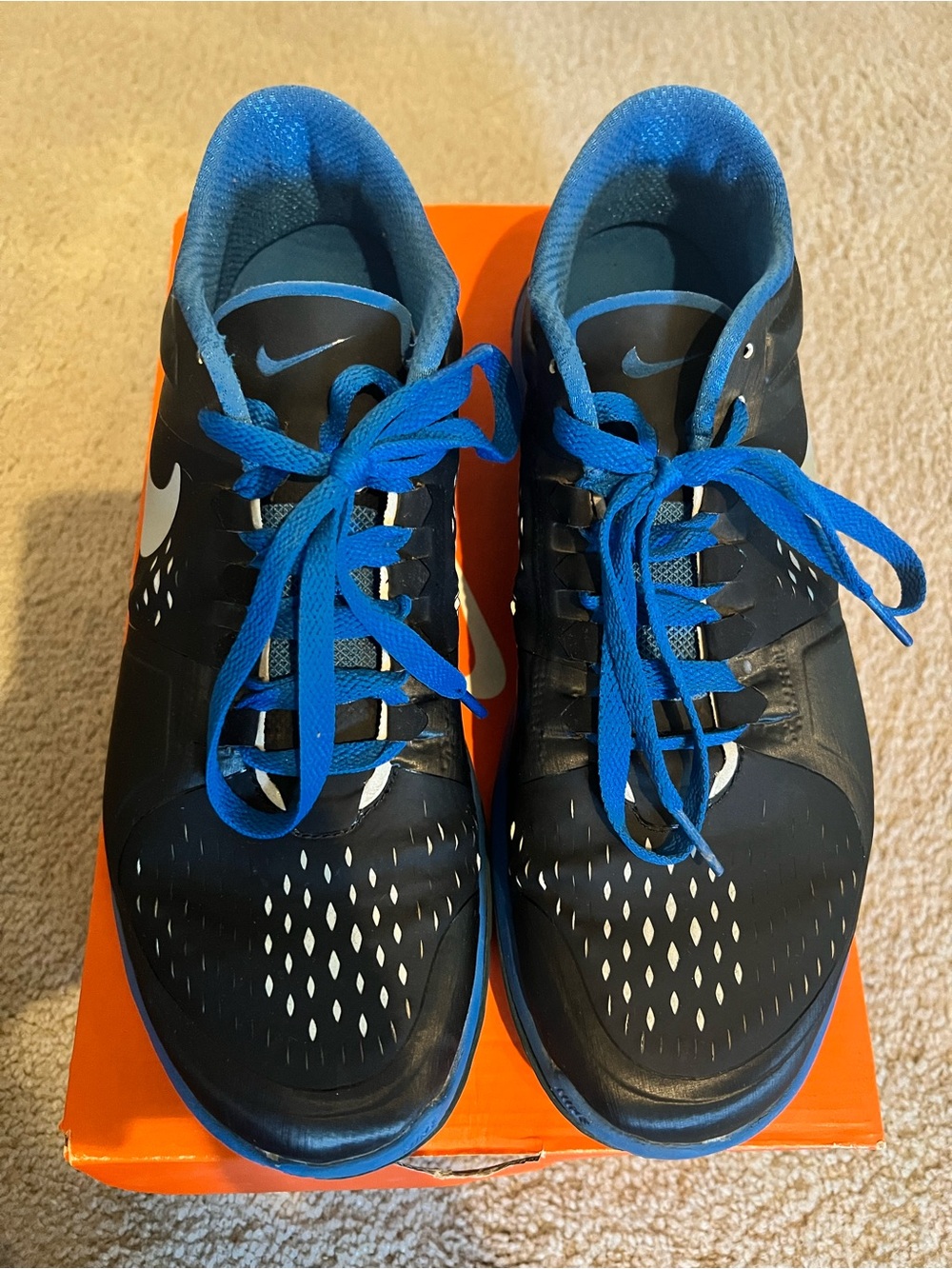 Men’s Nike Tennis Shoes